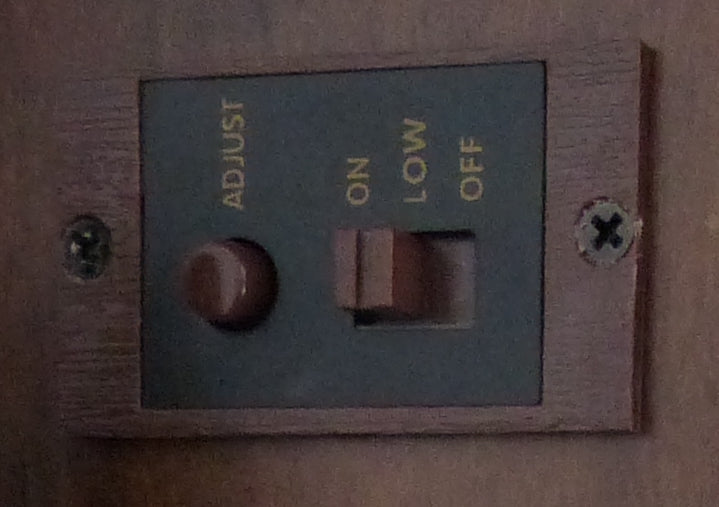 Traditional Black Forest Cuckoo Clock, Handcrafted, Moving Wood Chopper, Mill Wheel, Dancing Figurines, Quartz German Design, Volume Control, Auto Night Mode, Dark Walnut, 15.5"