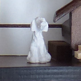 Traditional Black Forest Cuckoo Clock, Handcrafted, Moving Wood Chopper, Mill Wheel, Dancing Figurines, Quartz German Design, Volume Control, Auto Night Mode, Dark Walnut, 15.5"